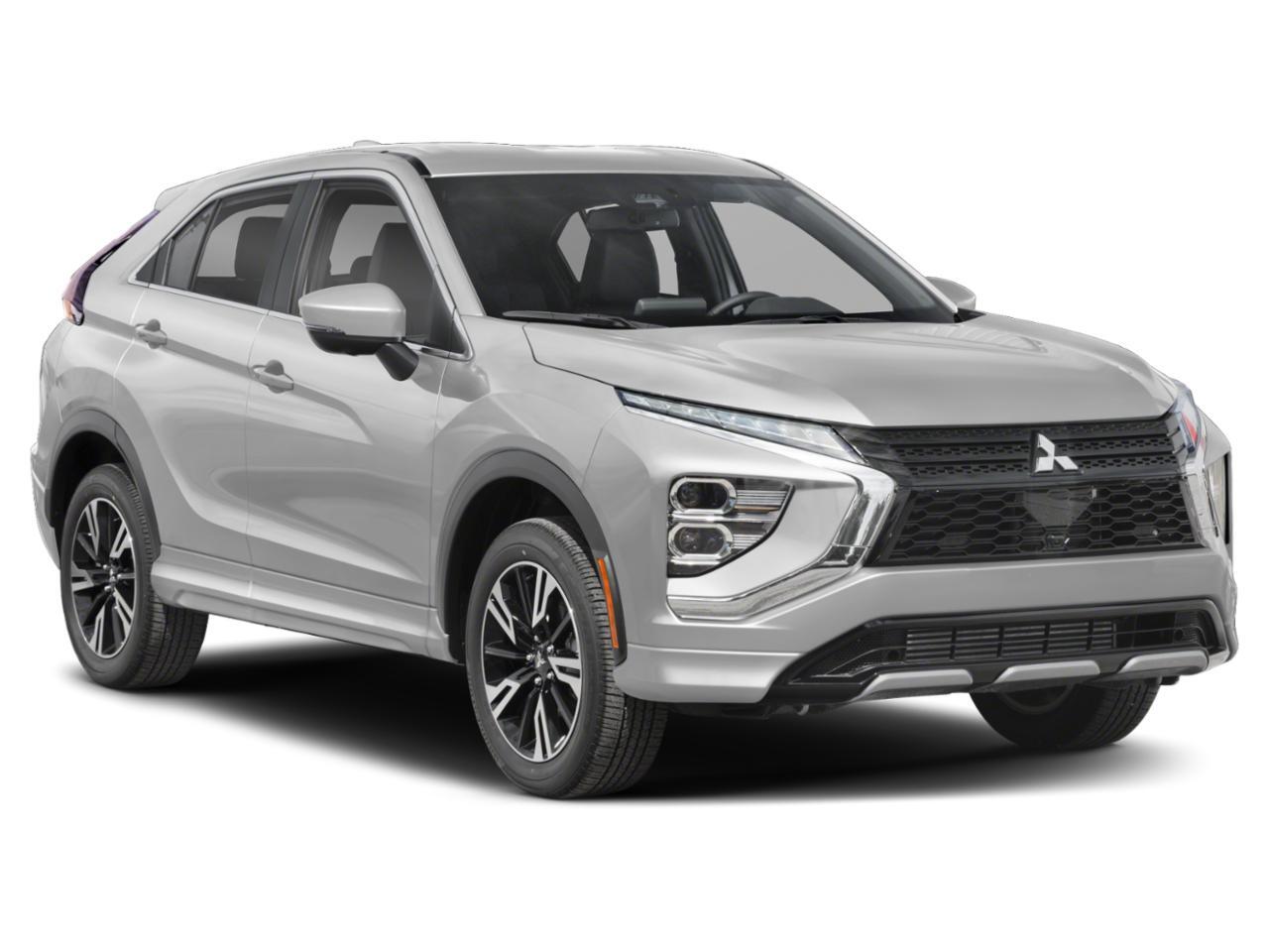 2024 Mitsubishi Eclipse Cross LE AWD Listowel ON