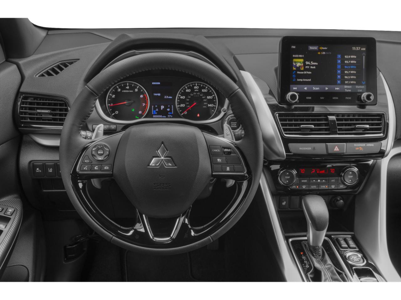 2024 Mitsubishi Eclipse Cross LE AWD Listowel ON