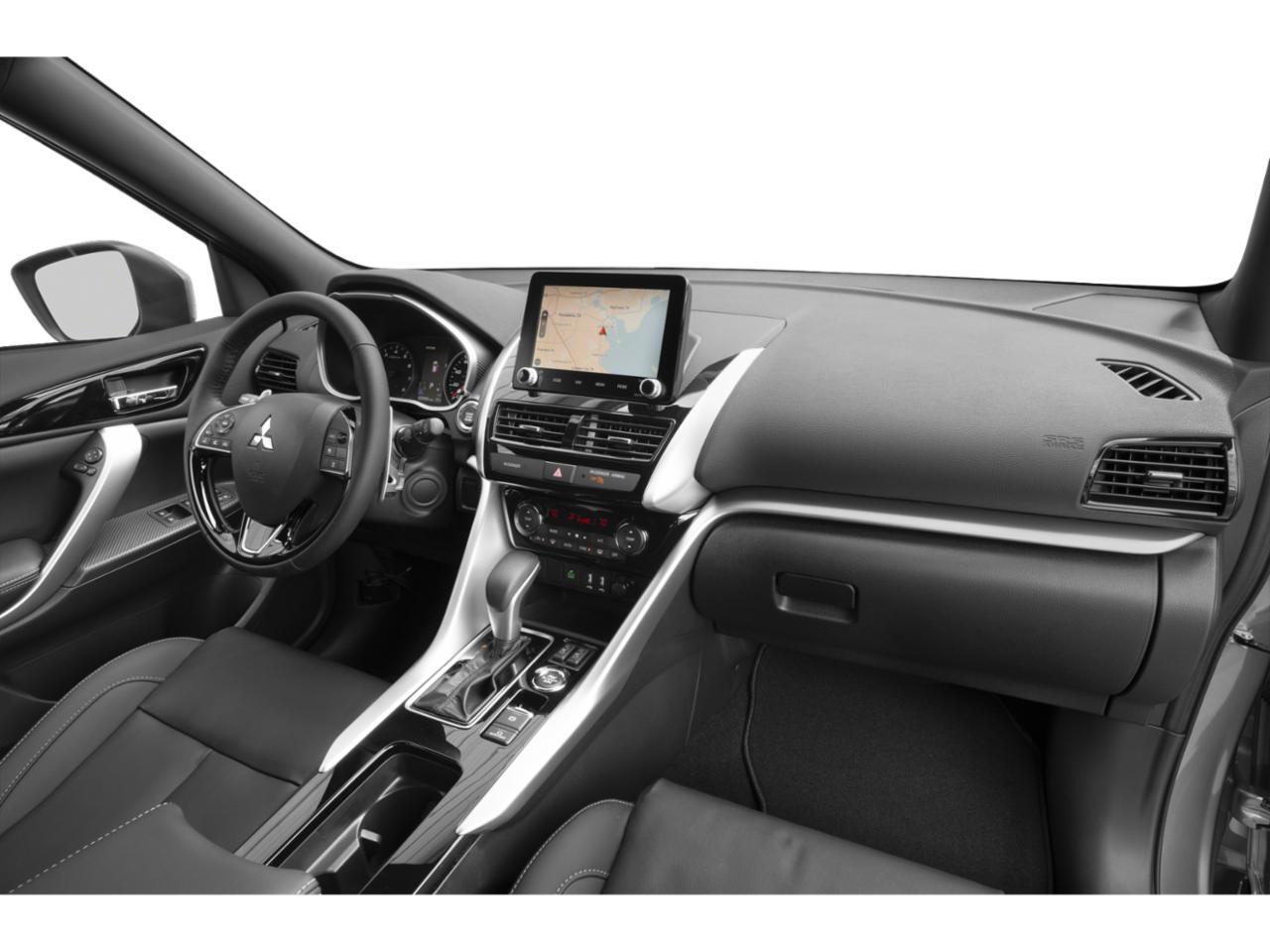 2024 Mitsubishi Eclipse Cross LE AWD Listowel ON