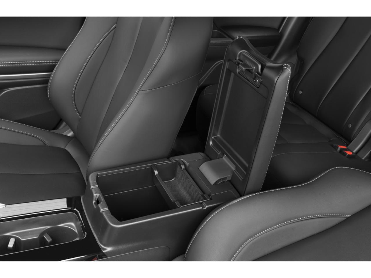 2024 Mitsubishi Eclipse Cross LE AWD Listowel ON