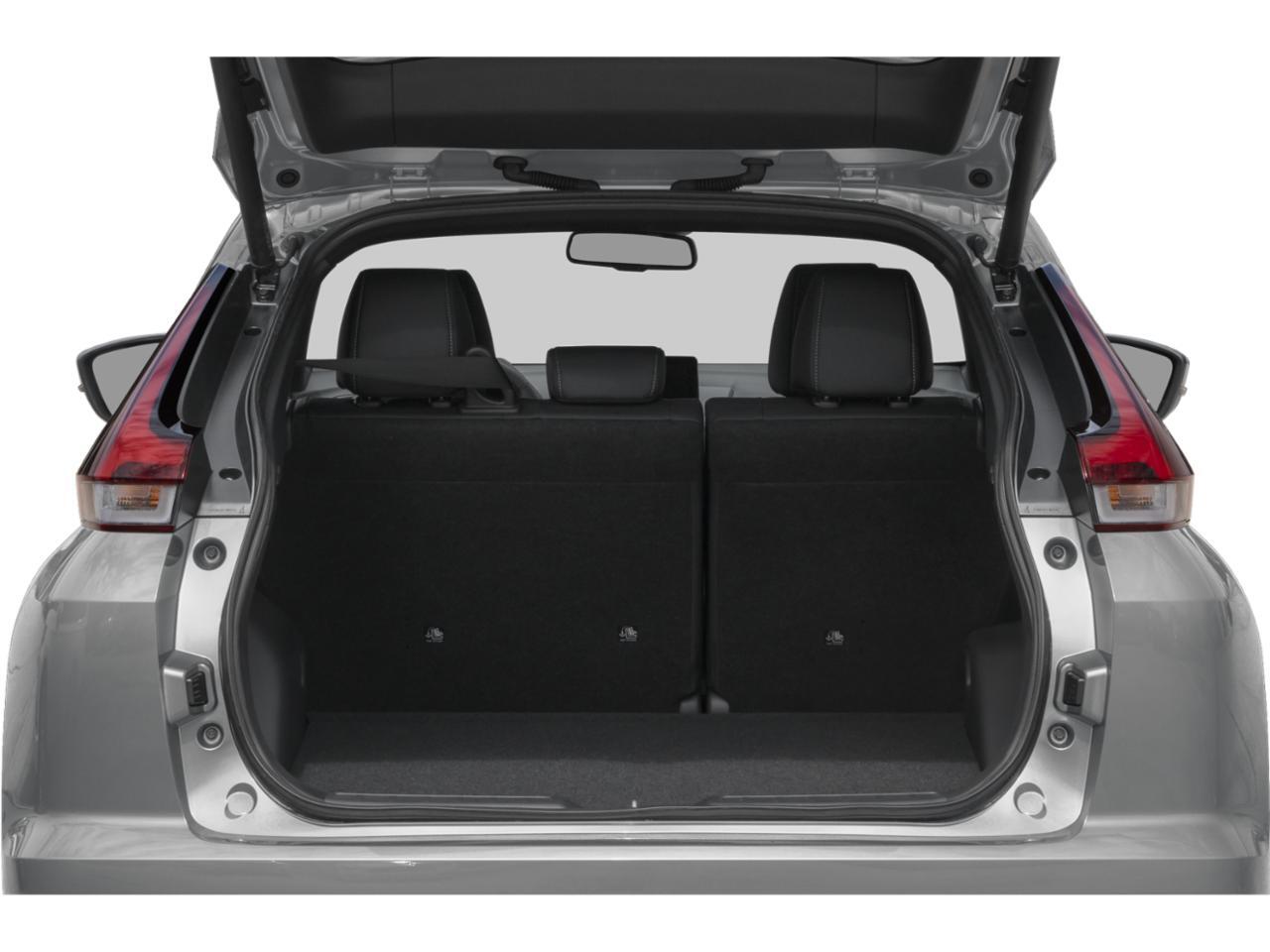 2024 Mitsubishi Eclipse Cross LE AWD Listowel ON