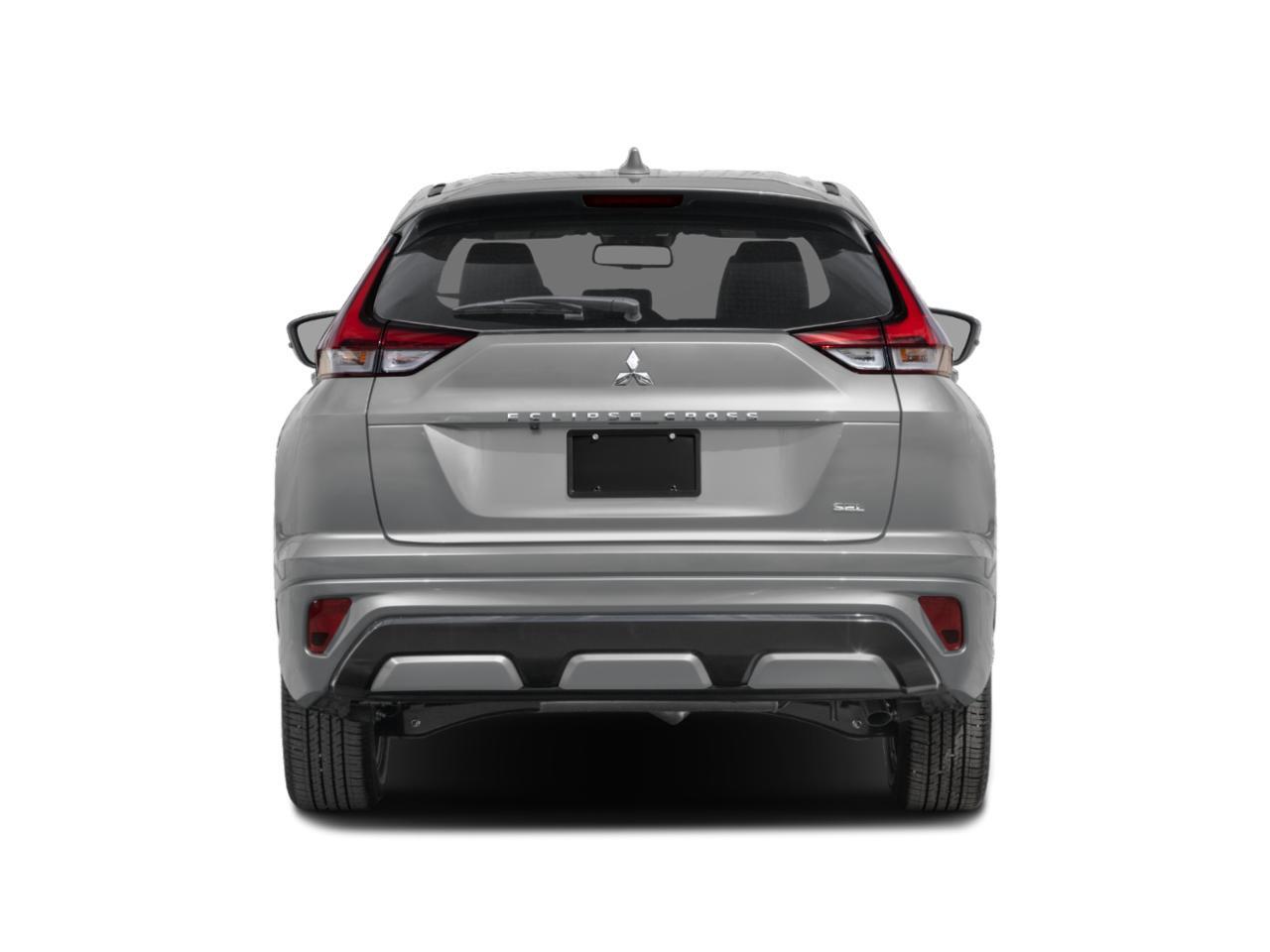 2024 Mitsubishi Eclipse Cross LE AWD Listowel ON