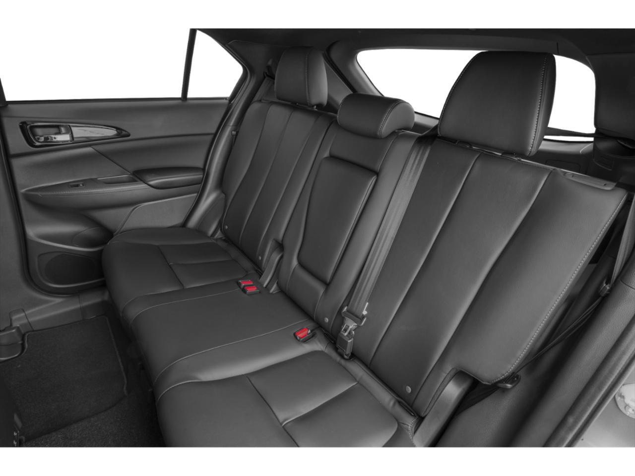 2024 Mitsubishi Eclipse Cross LE AWD Listowel ON