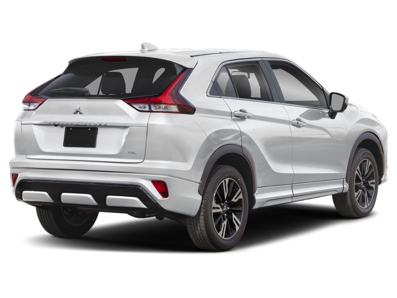 2024 Mitsubishi Eclipse Cross LE AWD Listowel ON
