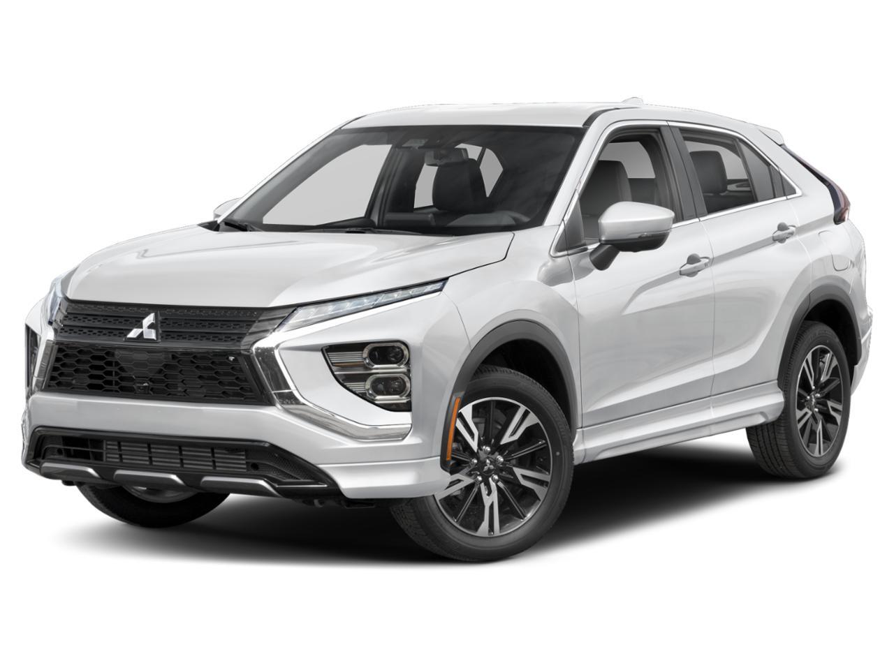 2024 Mitsubishi Eclipse Cross LE AWD Listowel ON