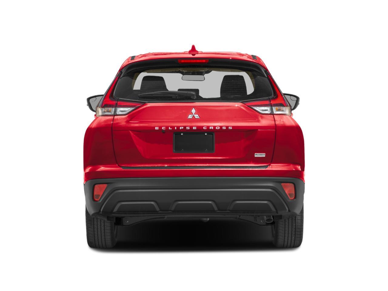 2024 Mitsubishi Eclipse Cross LE Roseville CA