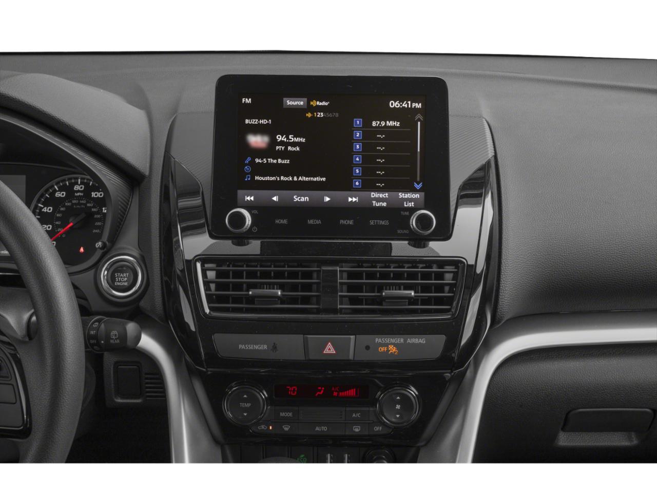 2024 Mitsubishi Eclipse Cross LE Roseville CA