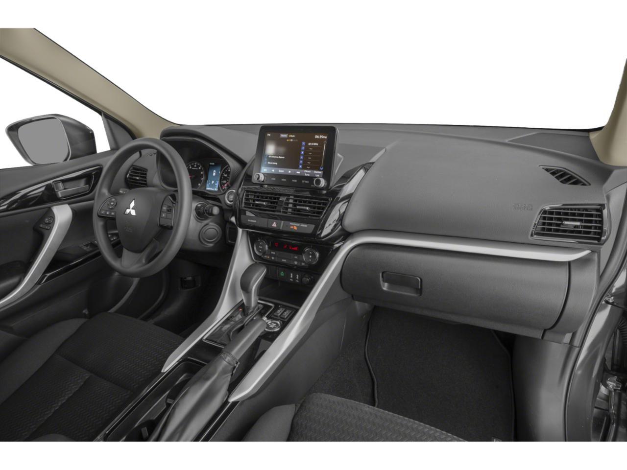 2024 Mitsubishi Eclipse Cross LE Roseville CA