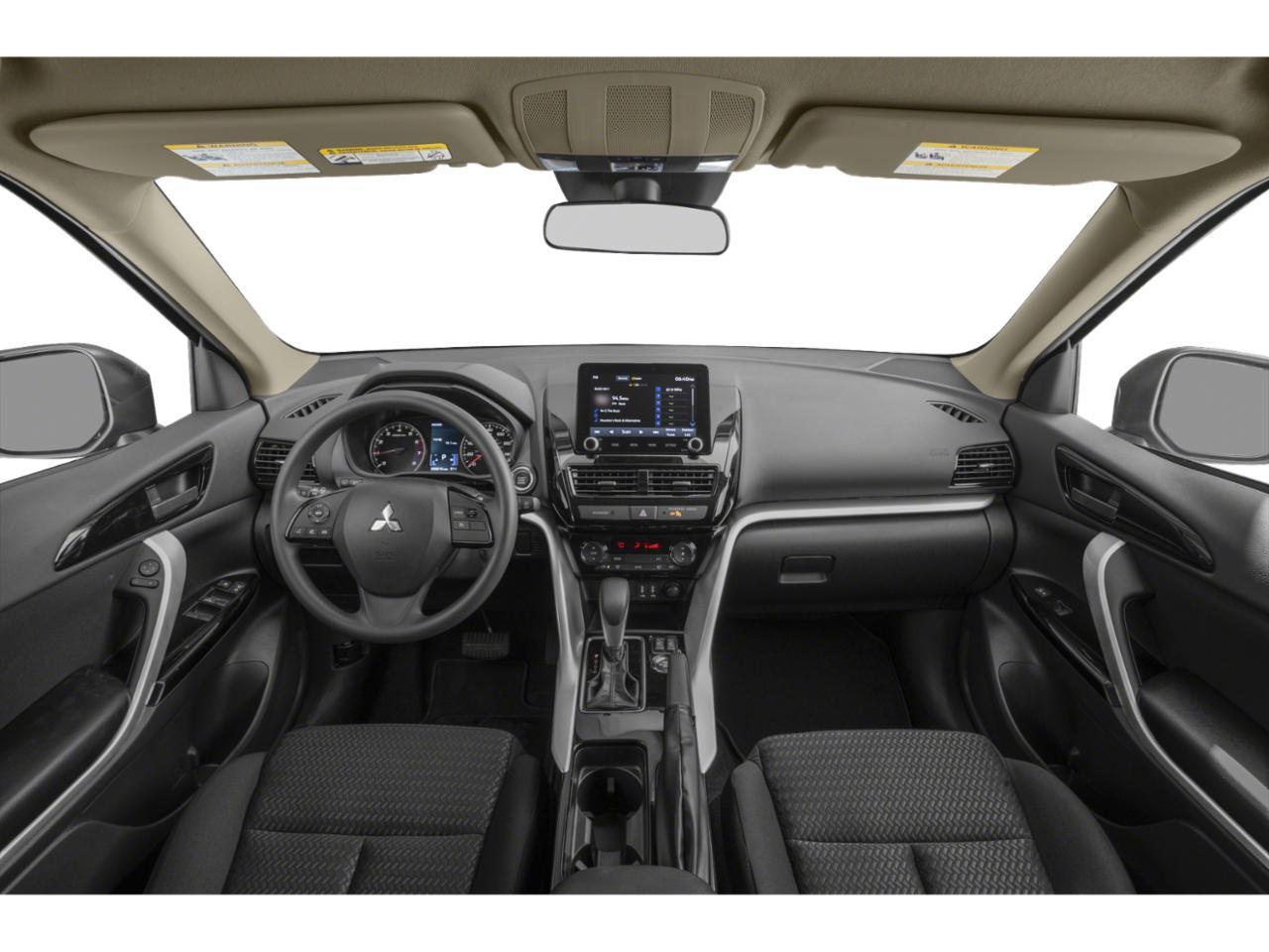 2024 Mitsubishi Eclipse Cross LE Roseville CA