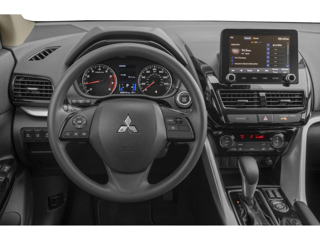 2024 Mitsubishi Eclipse Cross LE Roseville CA