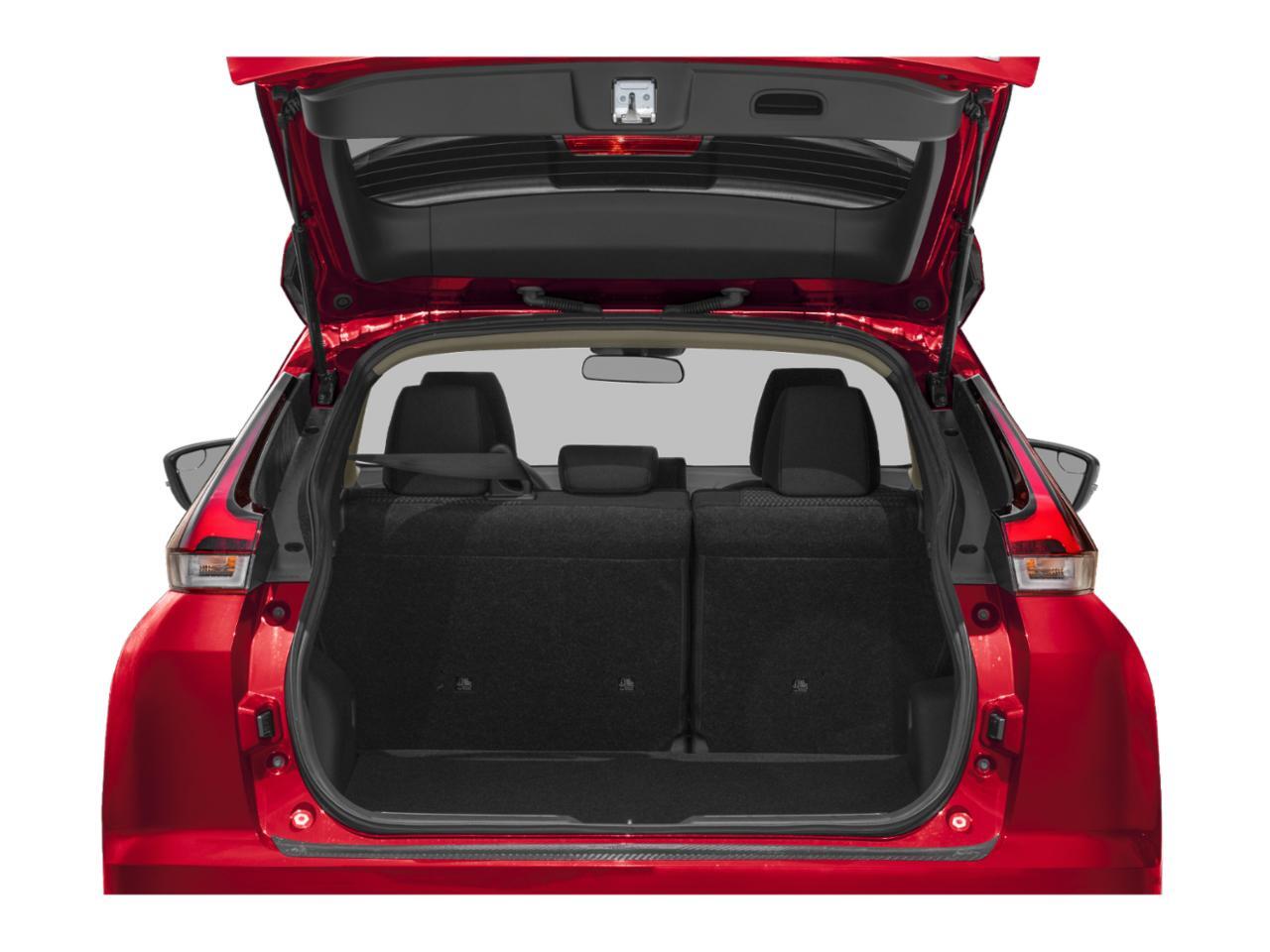 2024 Mitsubishi Eclipse Cross LE Roseville CA