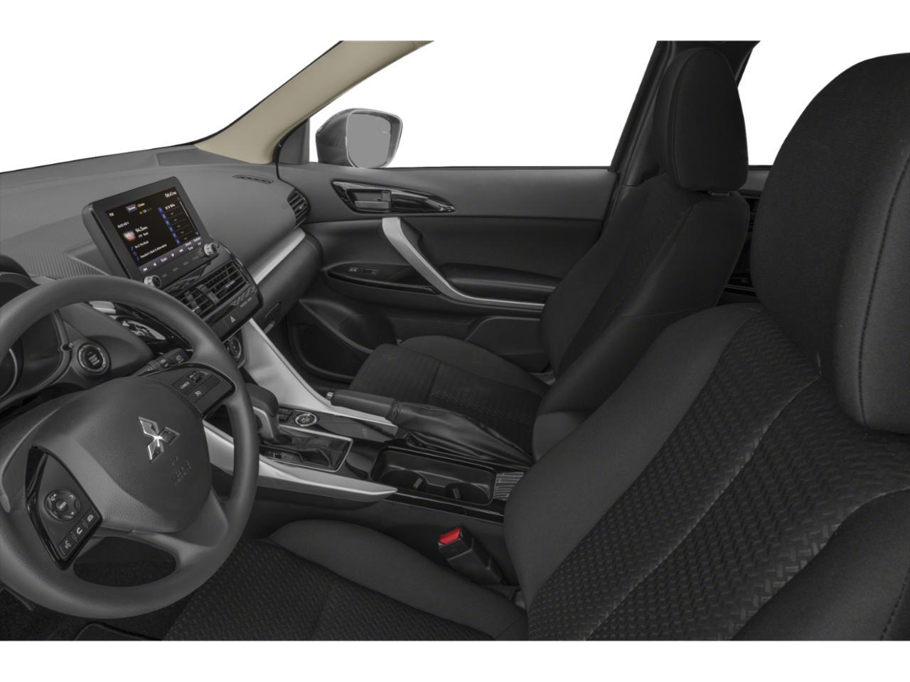 2024 Mitsubishi Eclipse Cross LE Roseville CA