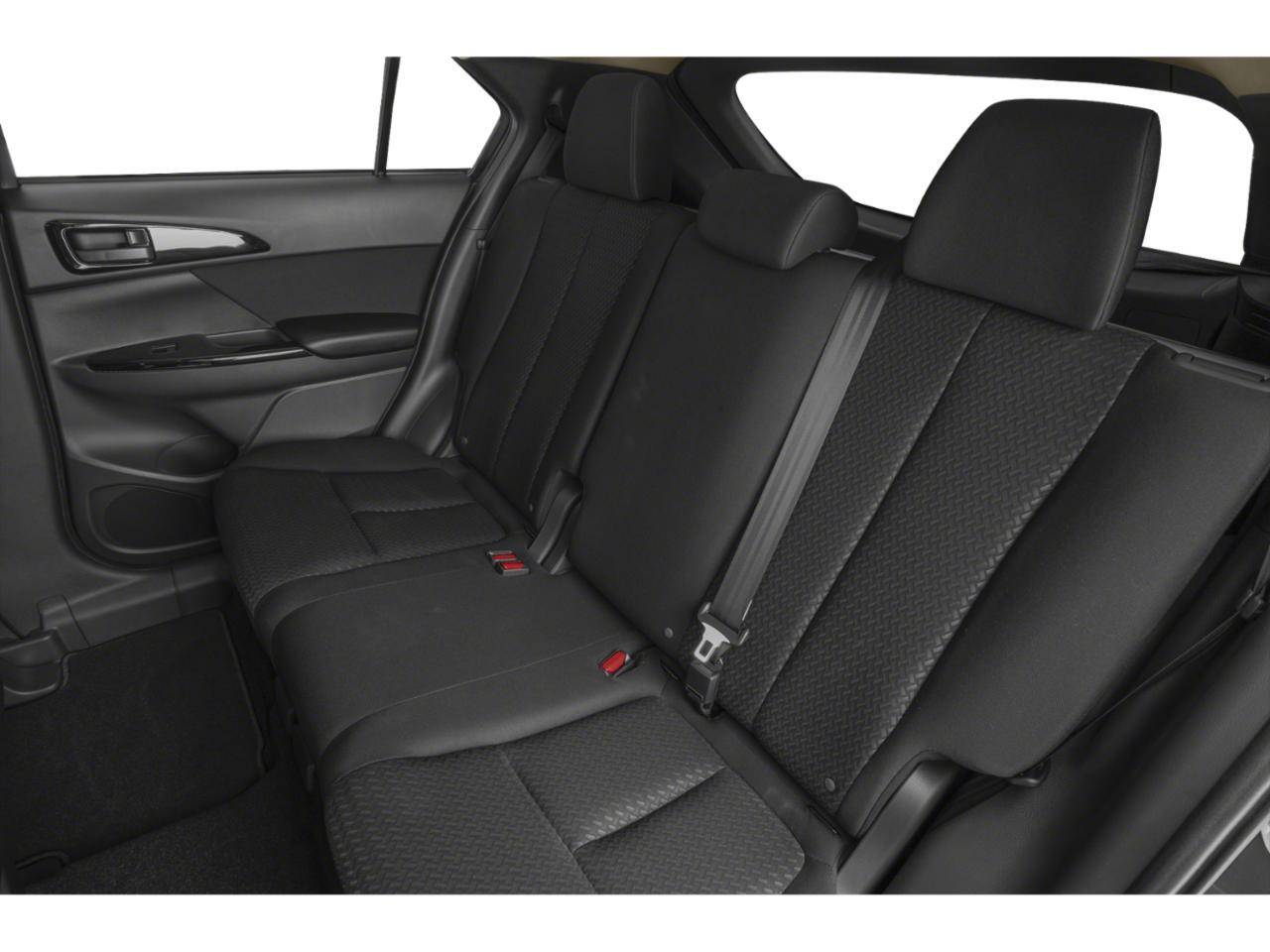 2024 Mitsubishi Eclipse Cross LE Roseville CA