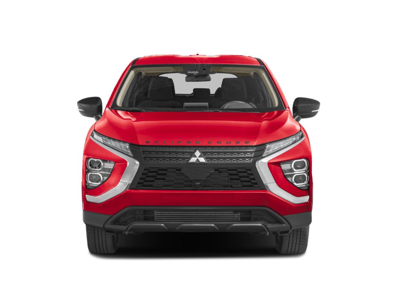 2024 Mitsubishi Eclipse Cross LE Roseville CA