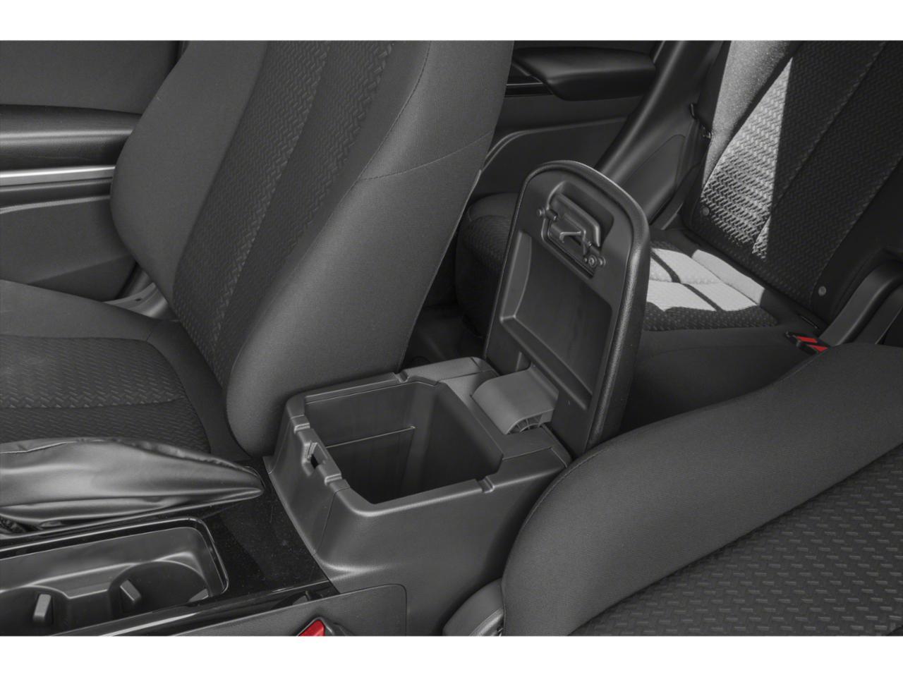 2024 Mitsubishi Eclipse Cross LE Roseville CA
