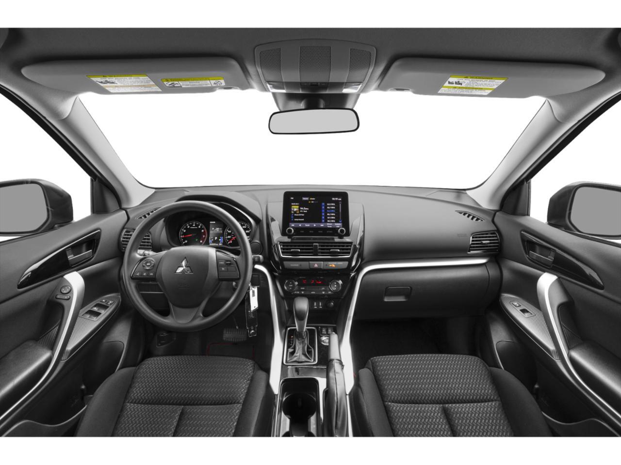 2024 Mitsubishi Eclipse Cross Ralliart Mountain Home ID