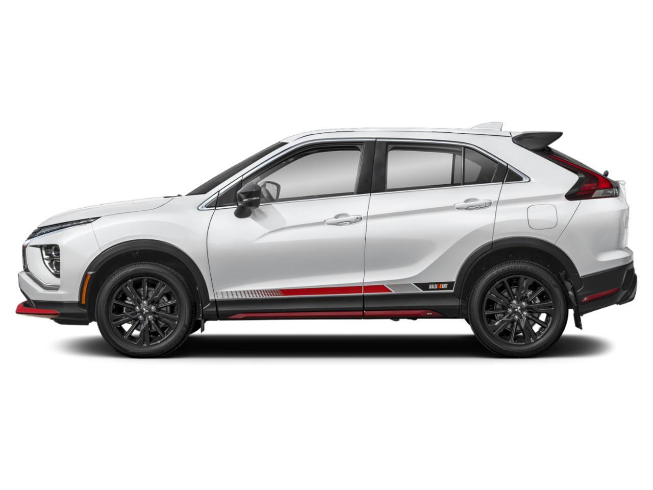 2024 Mitsubishi Eclipse Cross Ralliart Mountain Home ID