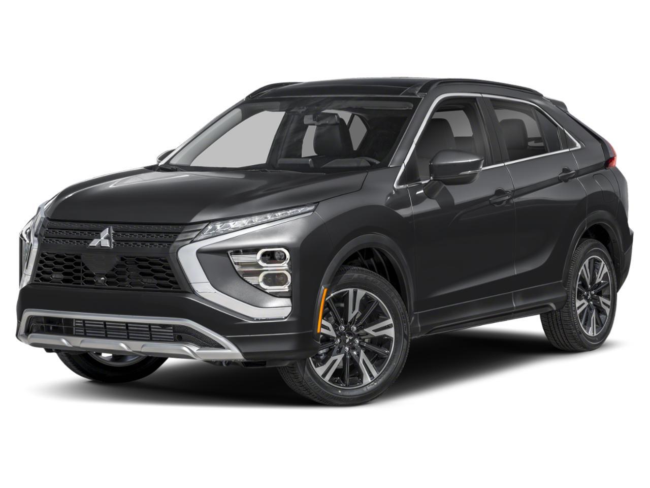 2024 Mitsubishi Eclipse Cross SE Grande Prairie AB