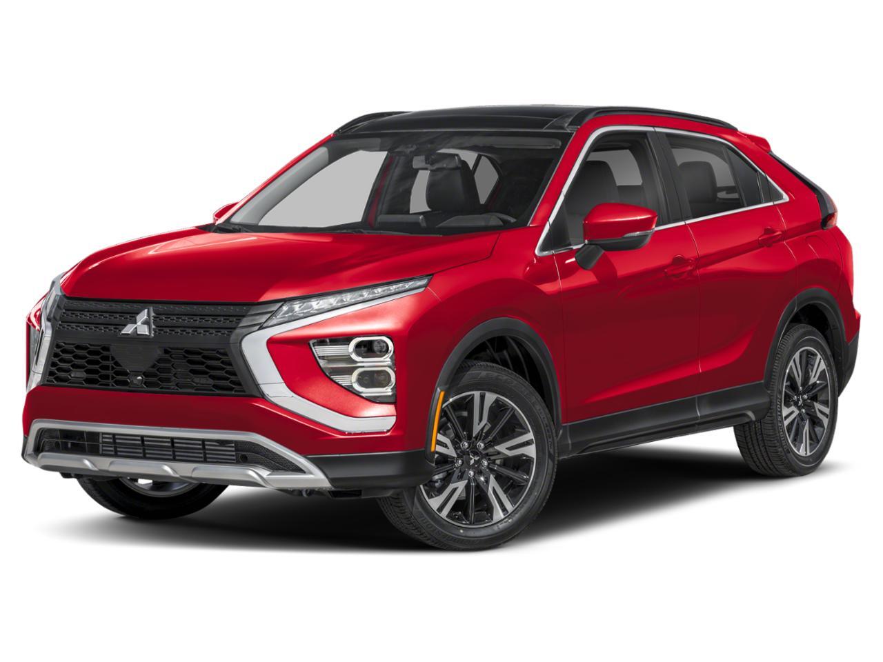 2024 Mitsubishi Eclipse Cross SE Grande Prairie AB
