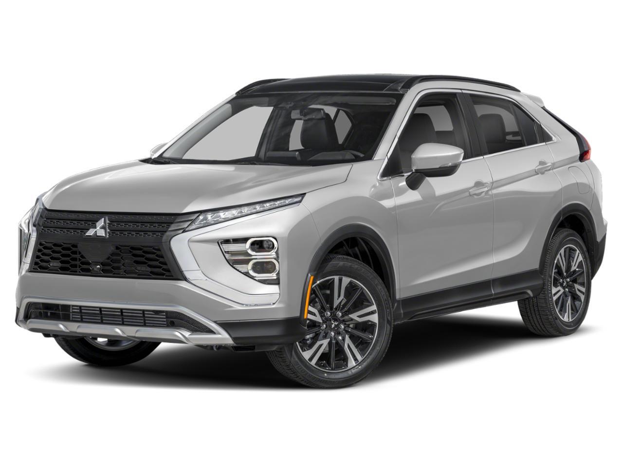 2024 Mitsubishi Eclipse Cross SE Grande Prairie AB