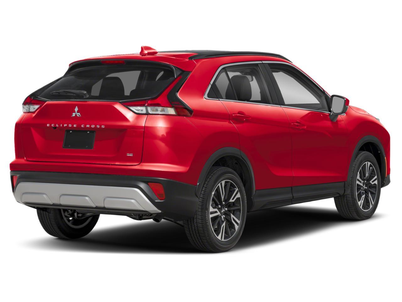 2024 Mitsubishi Eclipse Cross SE Grande Prairie AB