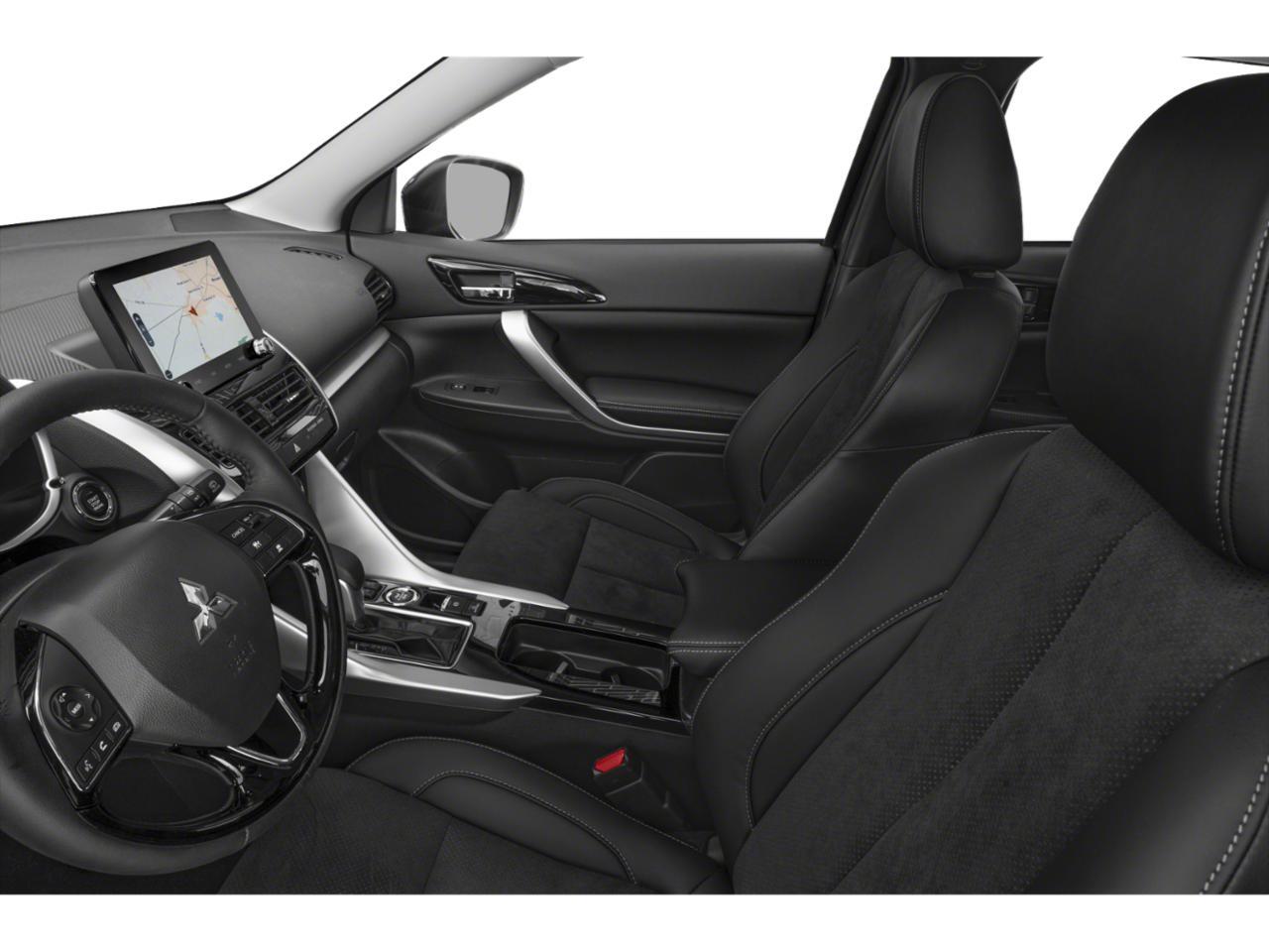 2024 Mitsubishi Eclipse Cross SE High Level AB