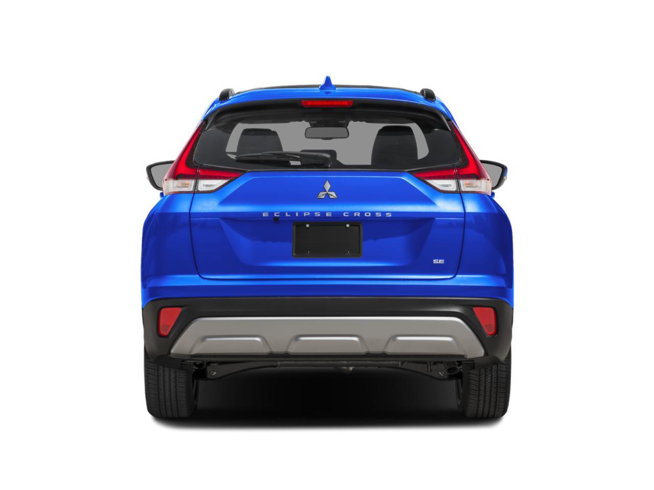 2024 Mitsubishi Eclipse Cross SE High Level AB