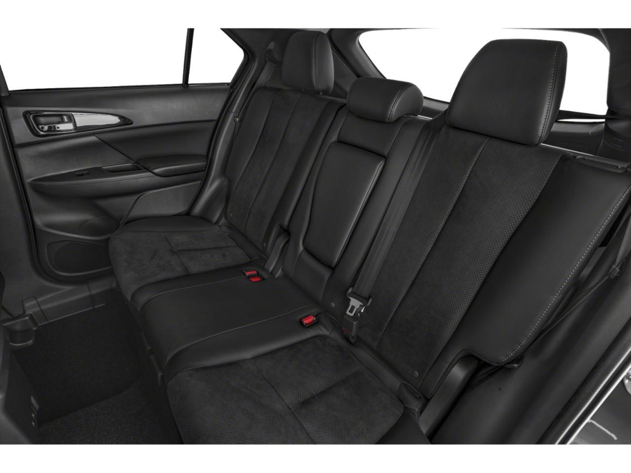 2024 Mitsubishi Eclipse Cross SE High Level AB