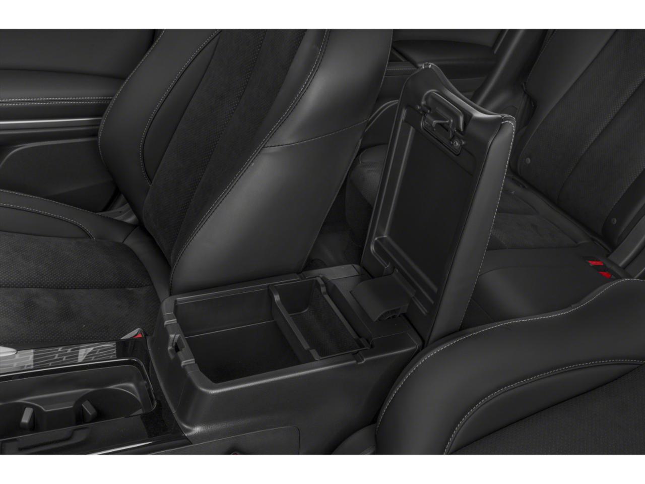 2024 Mitsubishi Eclipse Cross SE High Level AB