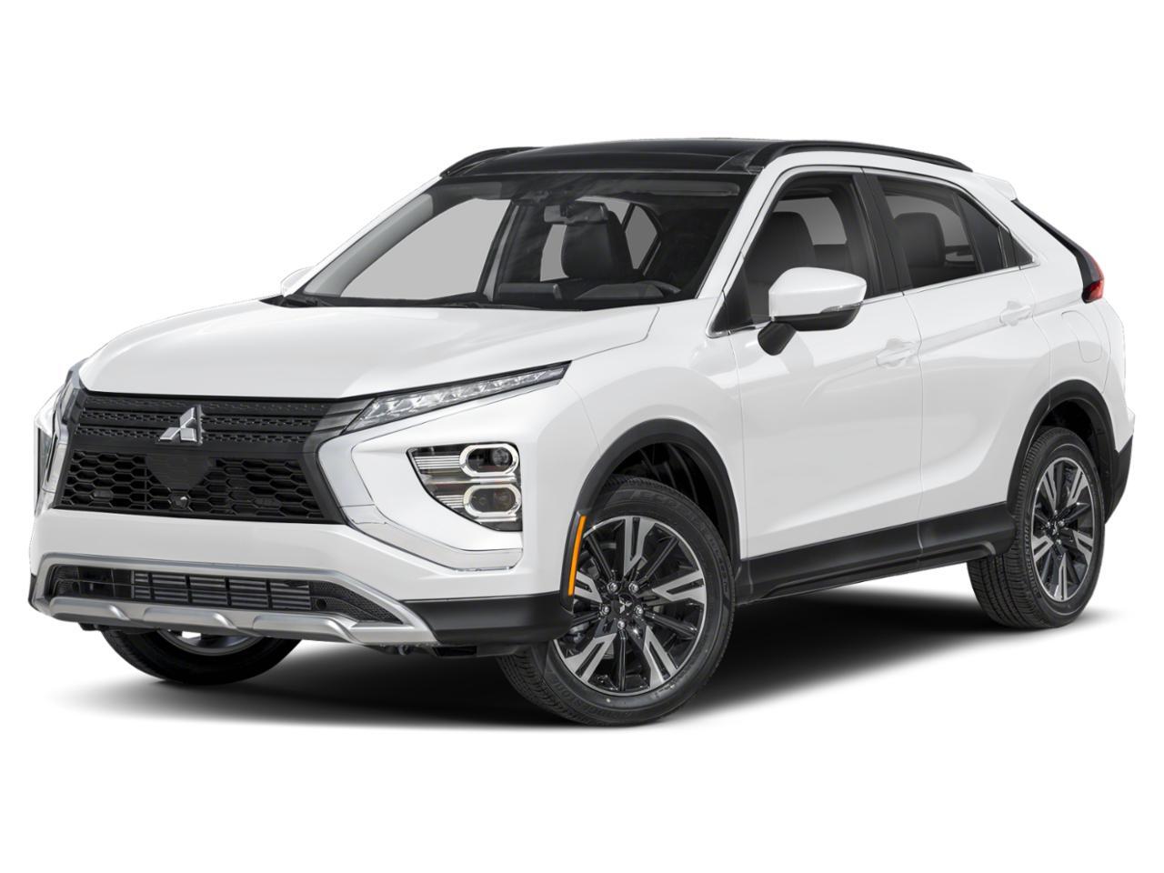 2024 Mitsubishi Eclipse Cross SE High Level AB