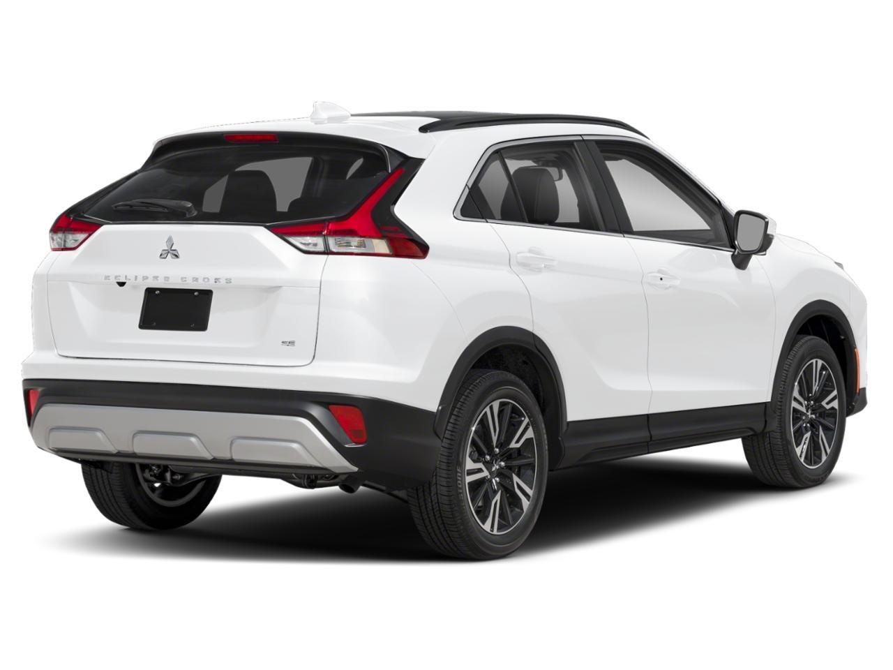 2024 Mitsubishi Eclipse Cross SE High Level AB