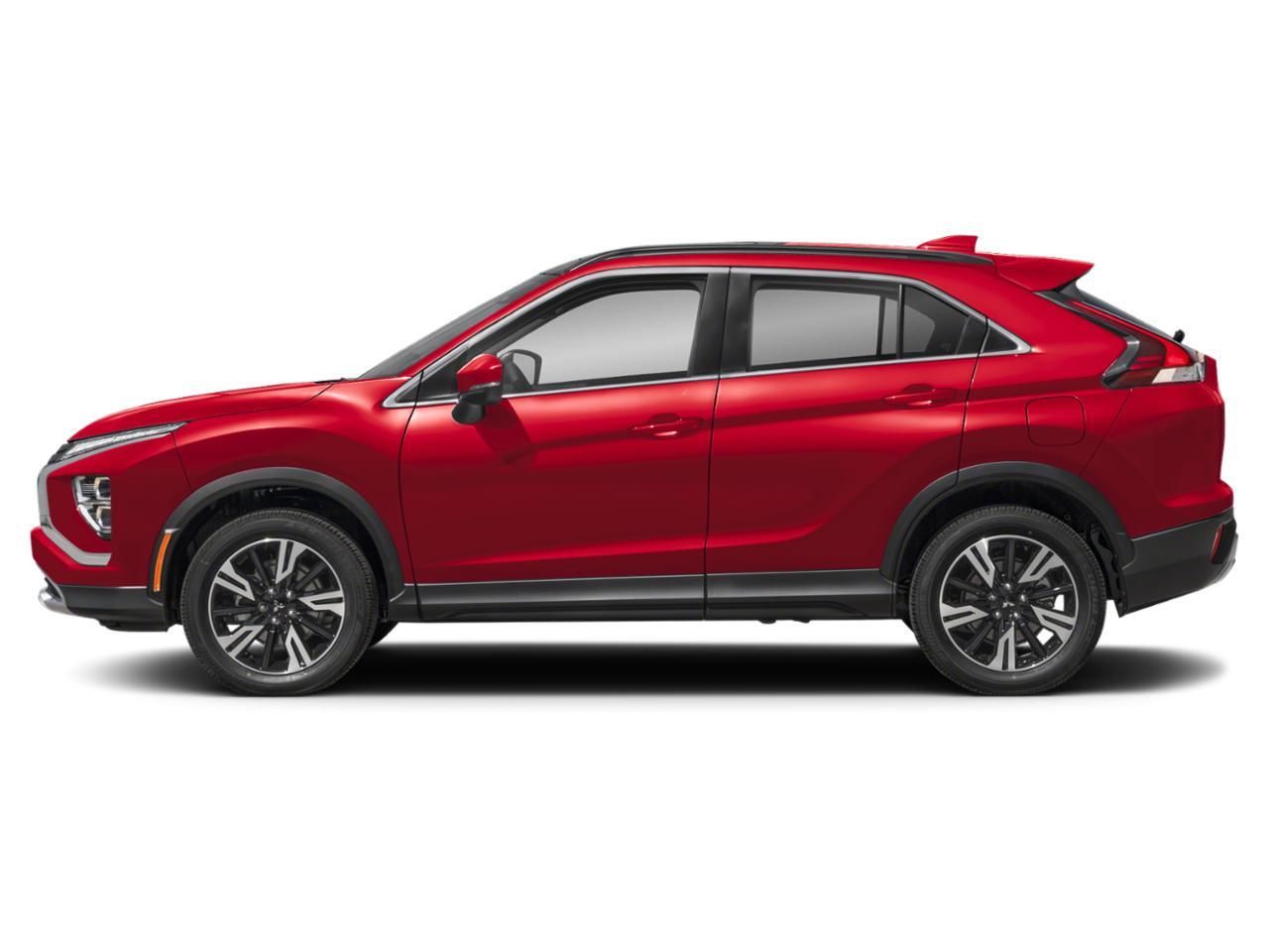 2024 Mitsubishi Eclipse Cross SE Twin Falls ID