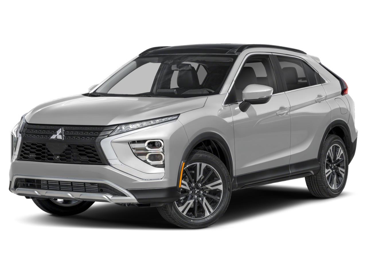 2024 Mitsubishi Eclipse Cross