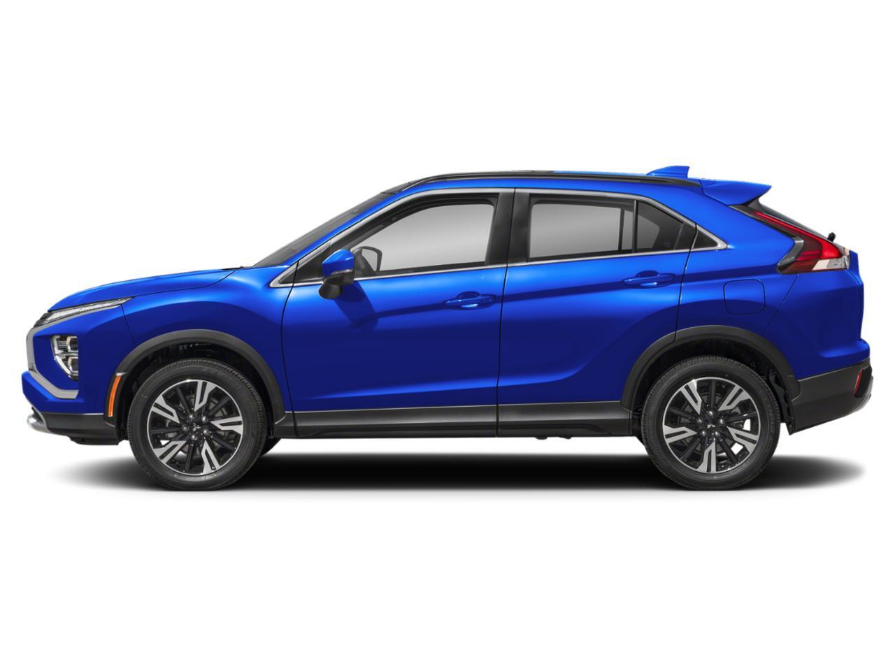 2024 Mitsubishi Eclipse Cross SE Whitecourt AB