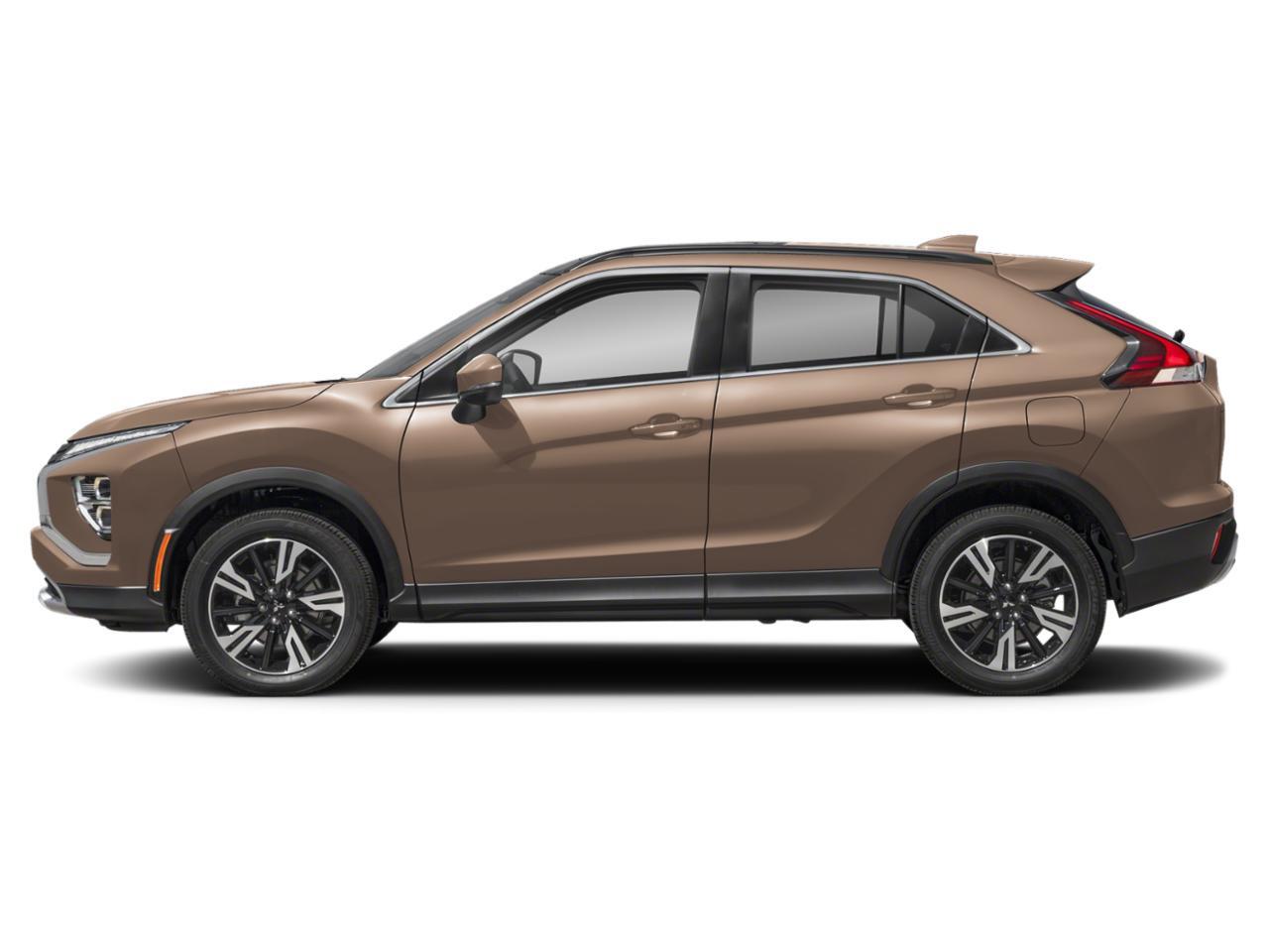 2024 Mitsubishi Eclipse Cross SE Whitecourt AB