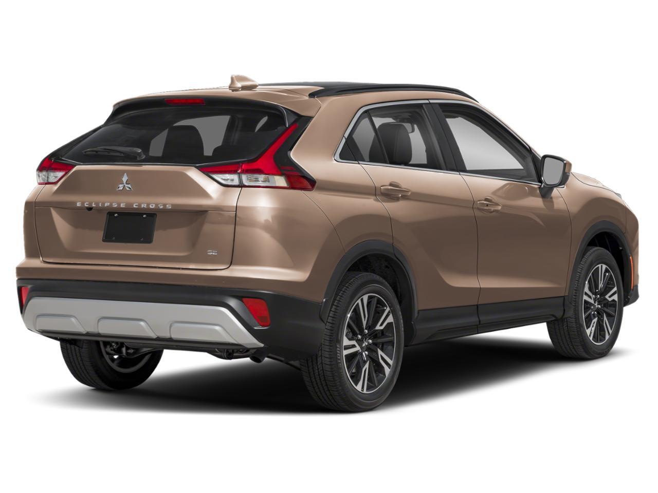 2024 Mitsubishi Eclipse Cross SE Whitecourt AB