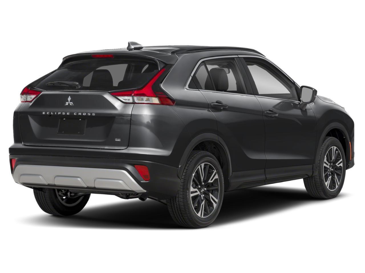 2024 Mitsubishi Eclipse Cross SE Whitecourt AB