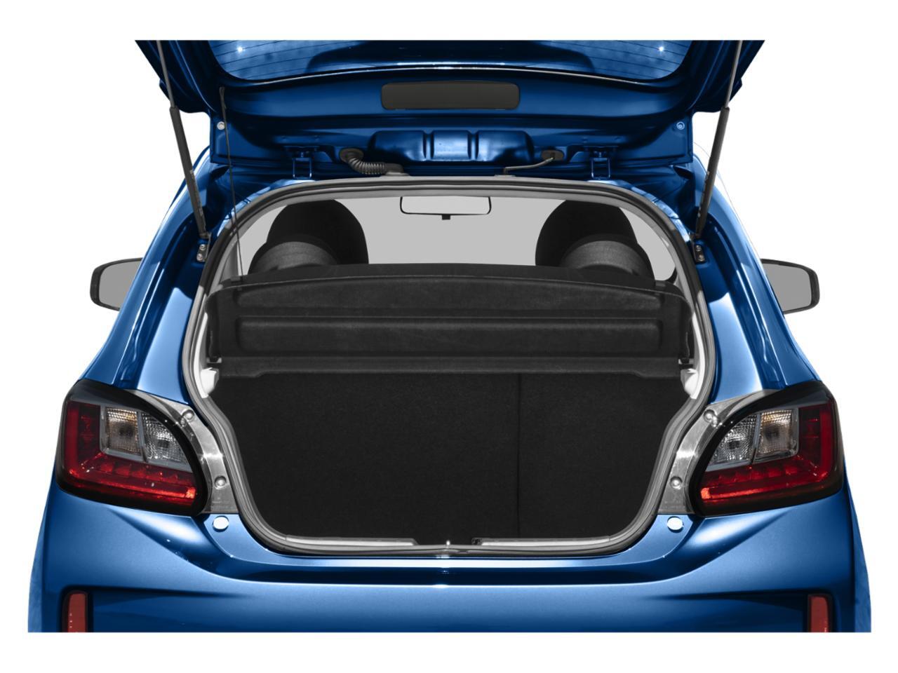2024 Mitsubishi Mirage ES | LE Plano TX