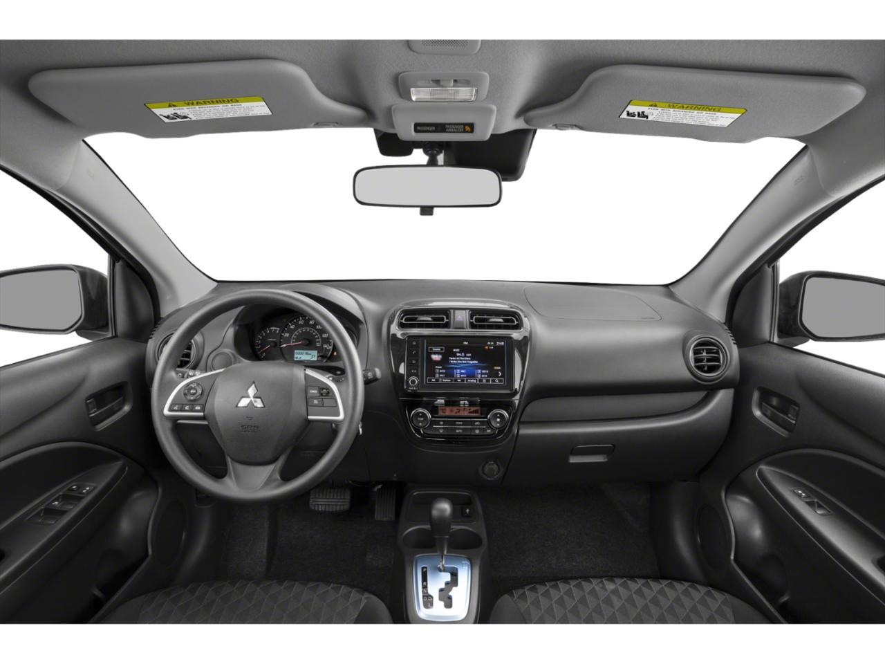2024 Mitsubishi Mirage ES | LE Plano TX
