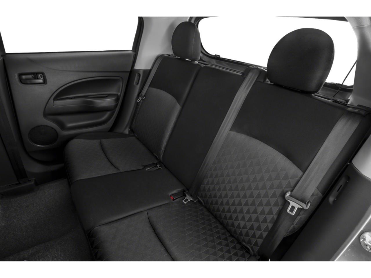 2024 Mitsubishi Mirage ES | LE Plano TX