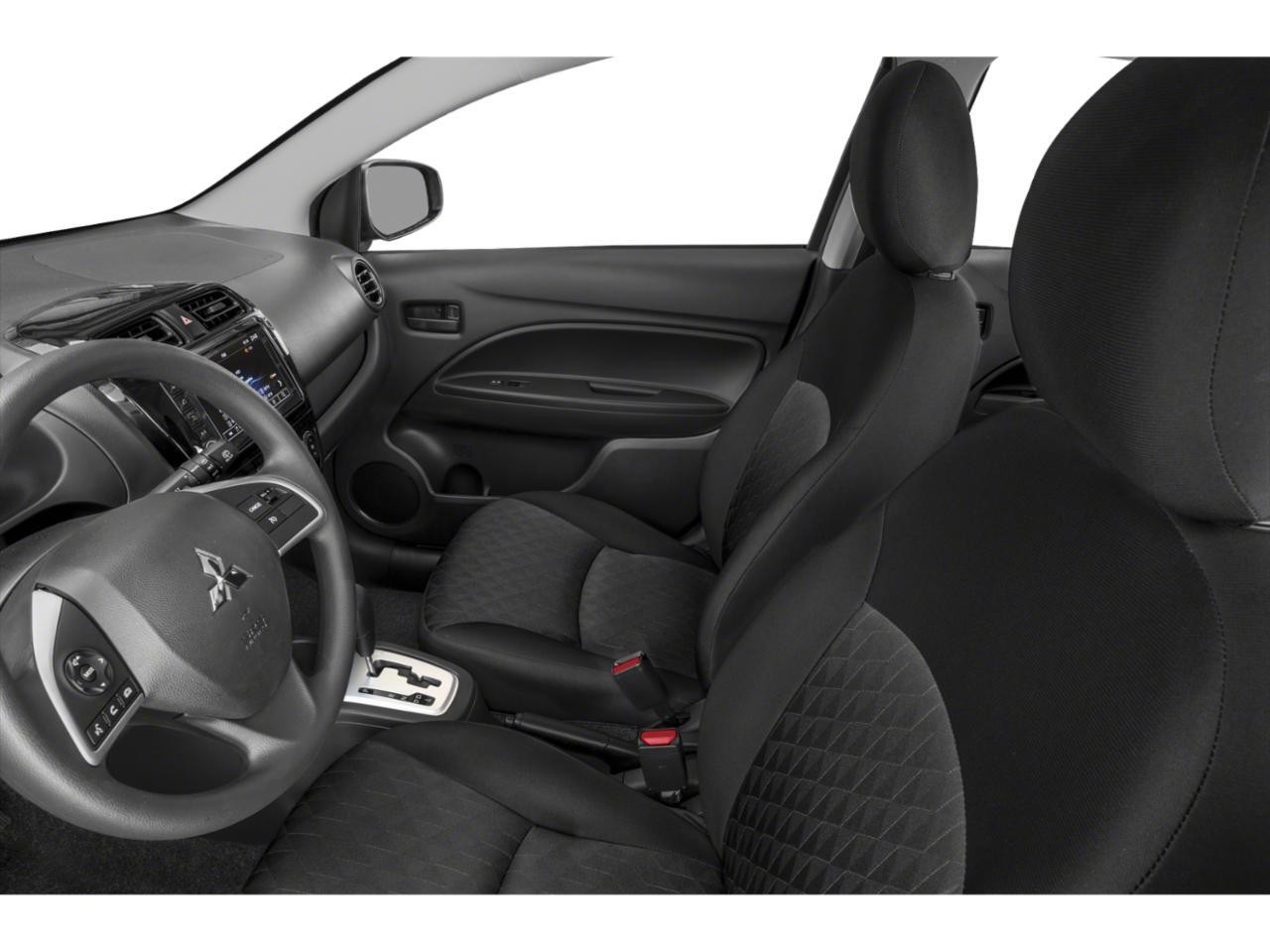 2024 Mitsubishi Mirage ES | LE Plano TX