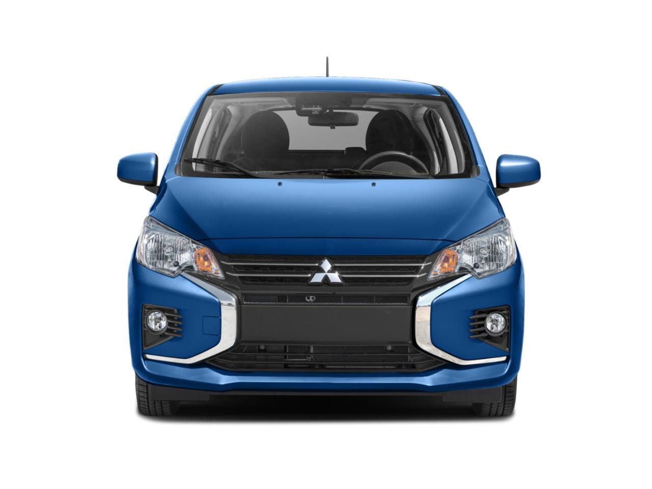 2024 Mitsubishi Mirage ES | LE Plano TX