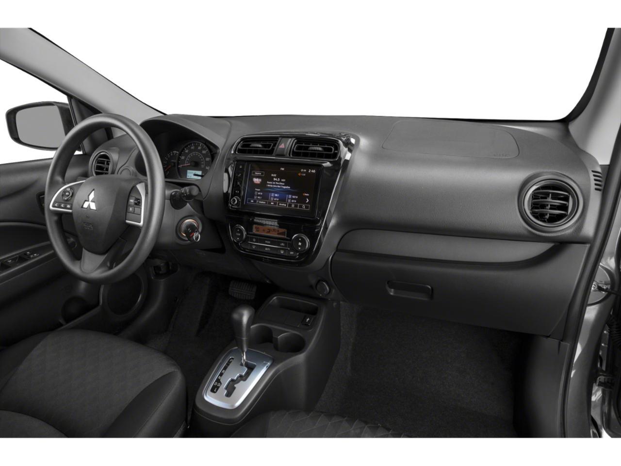 2024 Mitsubishi Mirage ES | LE Plano TX