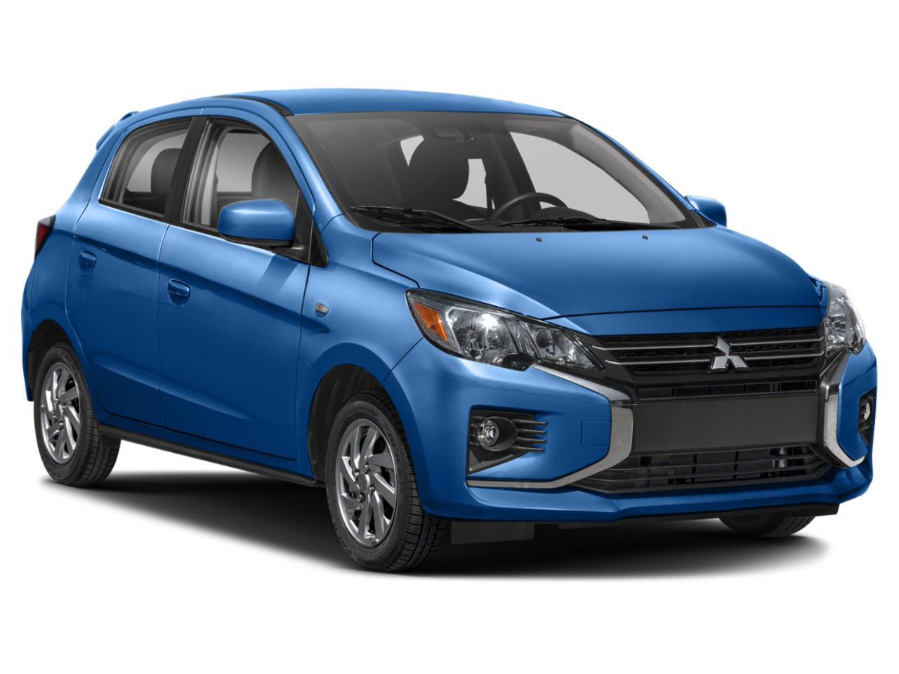 2024 Mitsubishi Mirage ES | LE Plano TX