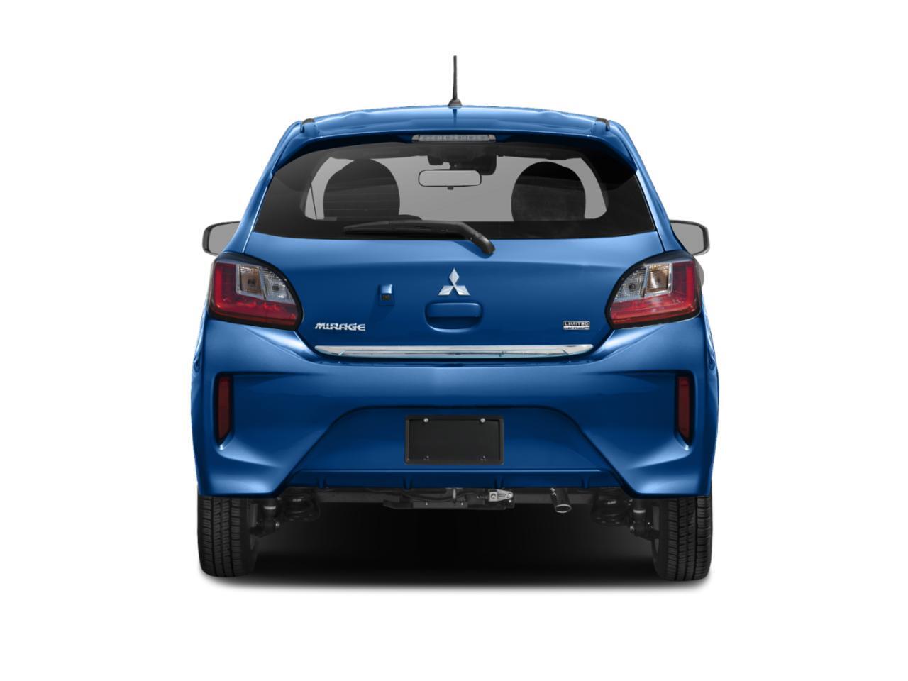 2024 Mitsubishi Mirage ES | LE Plano TX