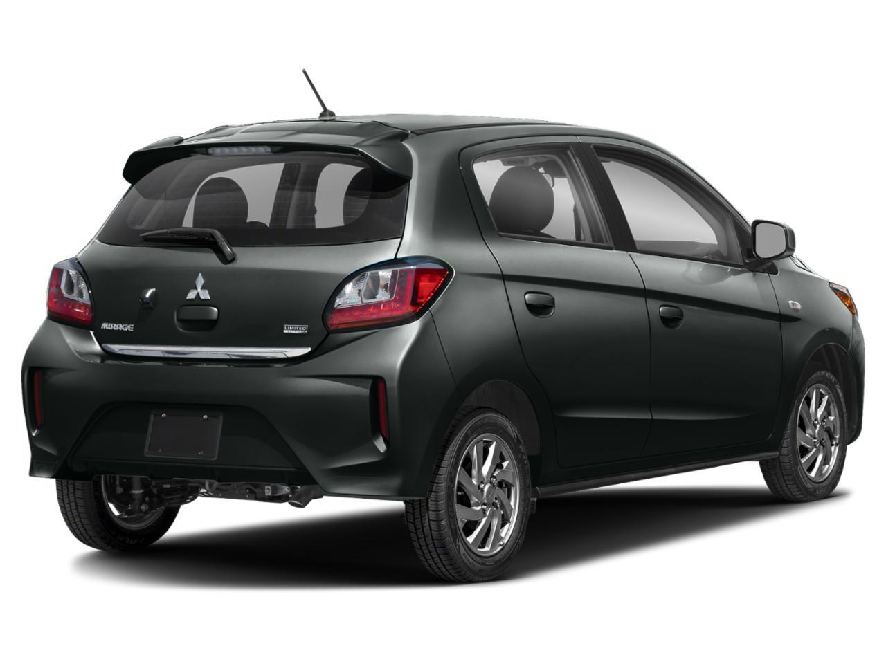 2024 Mitsubishi Mirage ES | LE Plano TX