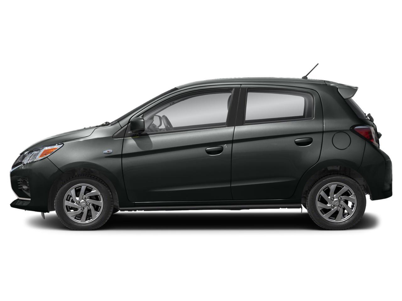 2024 Mitsubishi Mirage ES | LE Plano TX