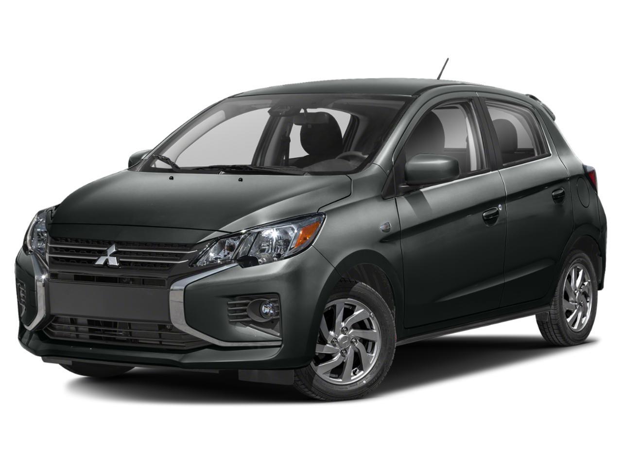 2024 Mitsubishi Mirage ES | LE