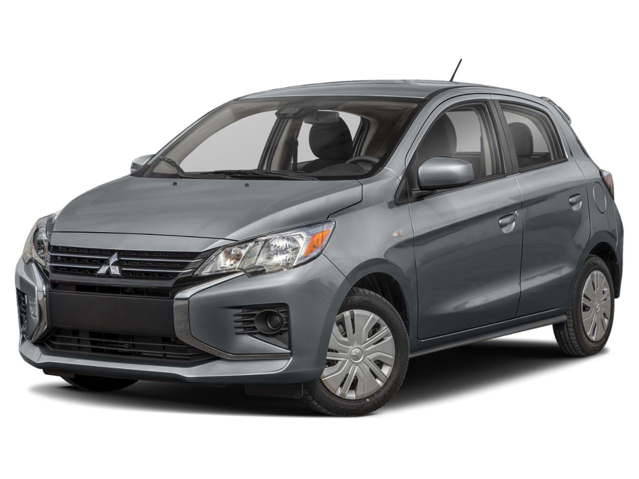 2024 Mitsubishi Mirage ES 4dr Hatchback Chesterfield MI