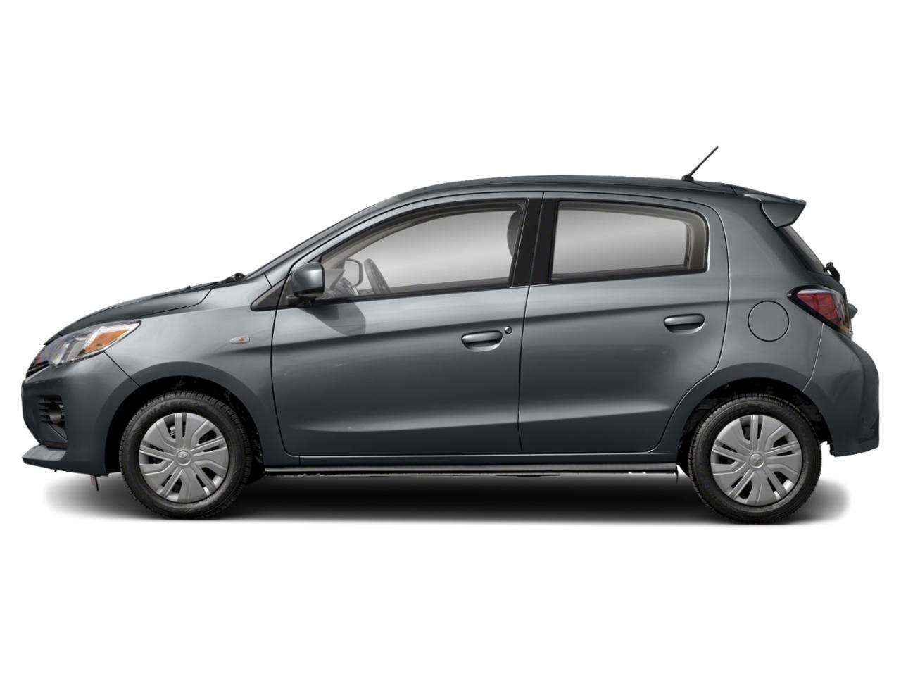 2024 Mitsubishi Mirage ES 4dr Hatchback Chesterfield MI